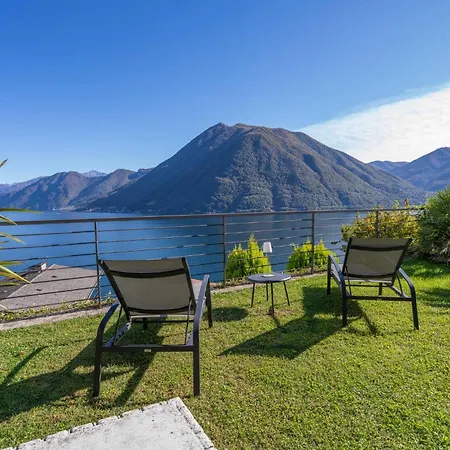 Apartament Degli Oleandri App A1 *