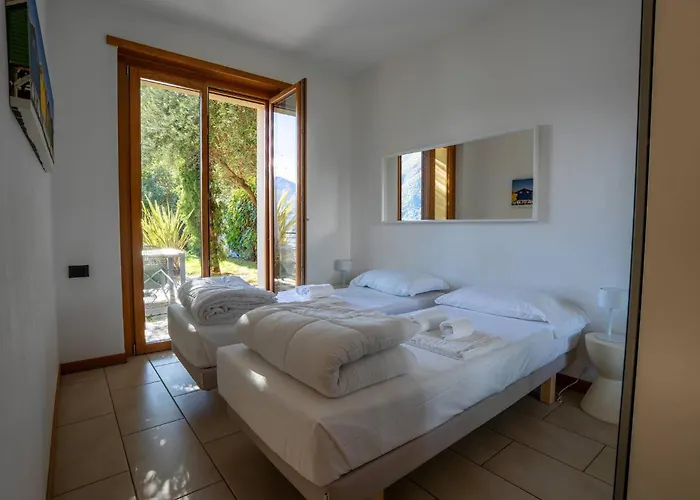 Degli Oleandri App A1 *