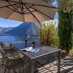 Degli Oleandri App A1 Argegno