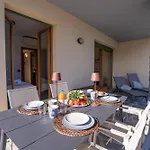 Degli Oleandri App A1 Apartman *