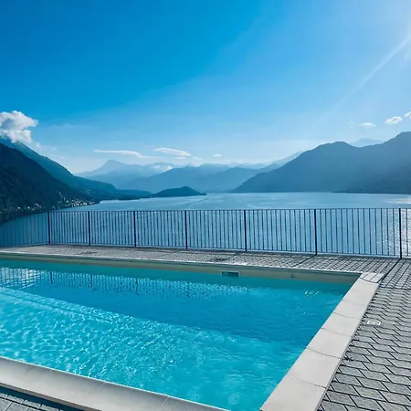 Degli Oleandri App A1 Lejlighed