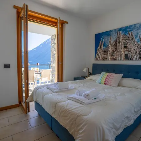 公寓 Degli Oleandri App A1 阿尔杰尼奥