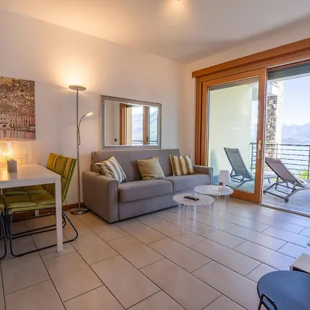 Degli Oleandri App A1 阿尔杰尼奥