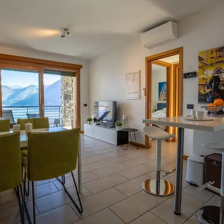 Degli Oleandri App A1