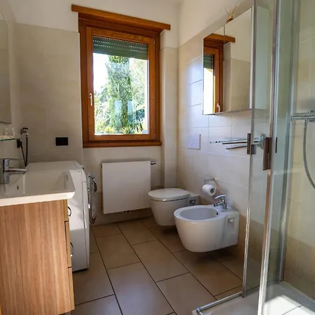 Degli Oleandri App A1 *