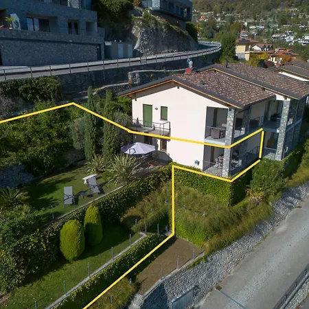 Degli Oleandri App A1