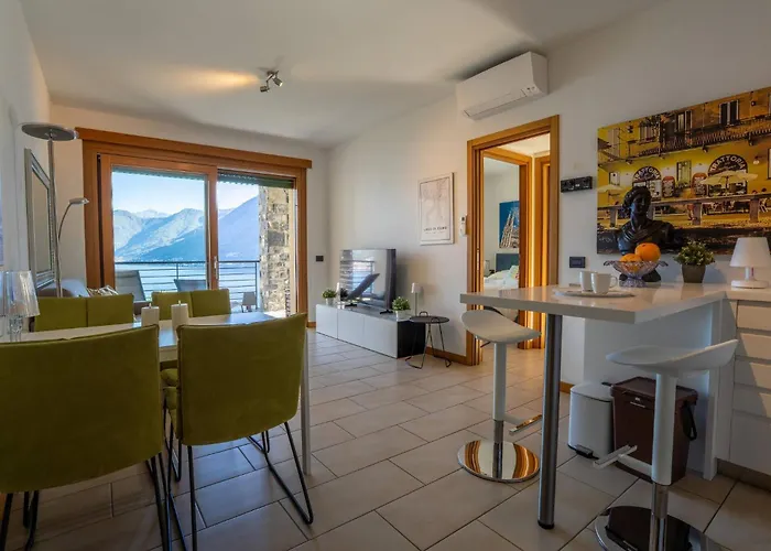 Degli Oleandri App A1