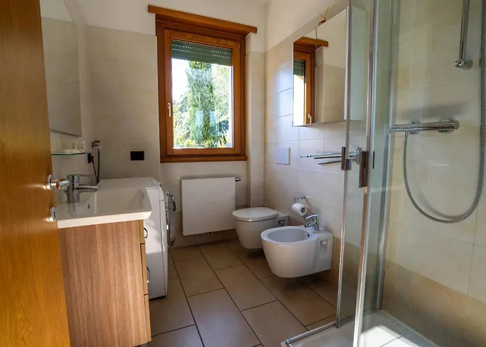 Degli Oleandri App A1 *