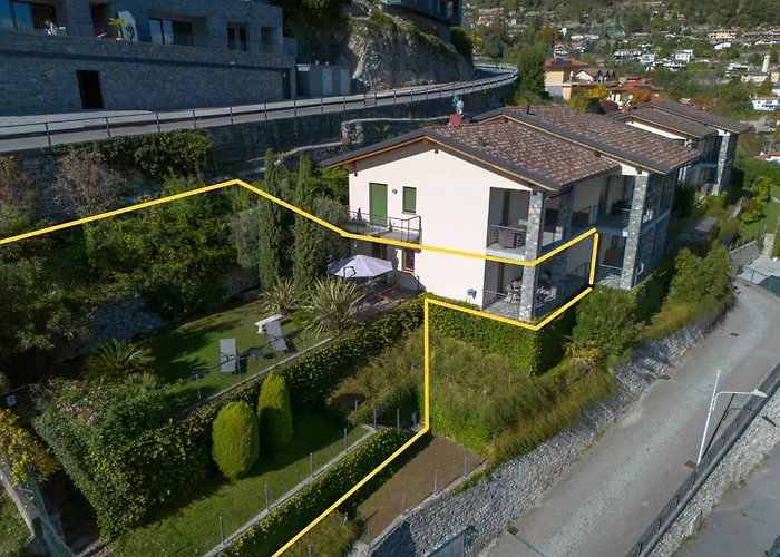 Degli Oleandri App A1