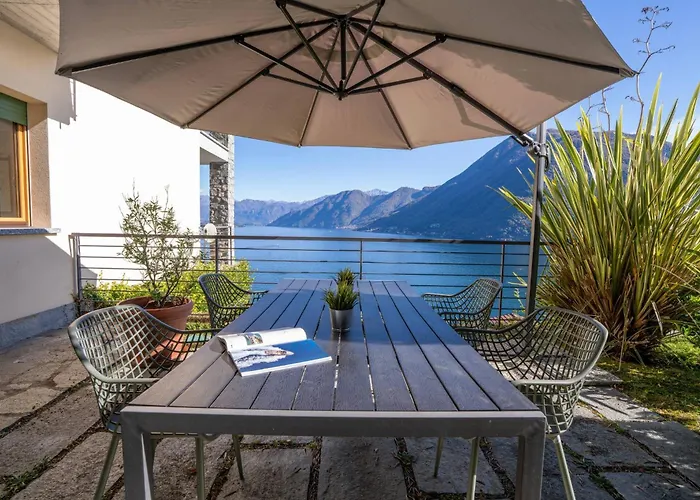 Apartmán Degli Oleandri App A1 *